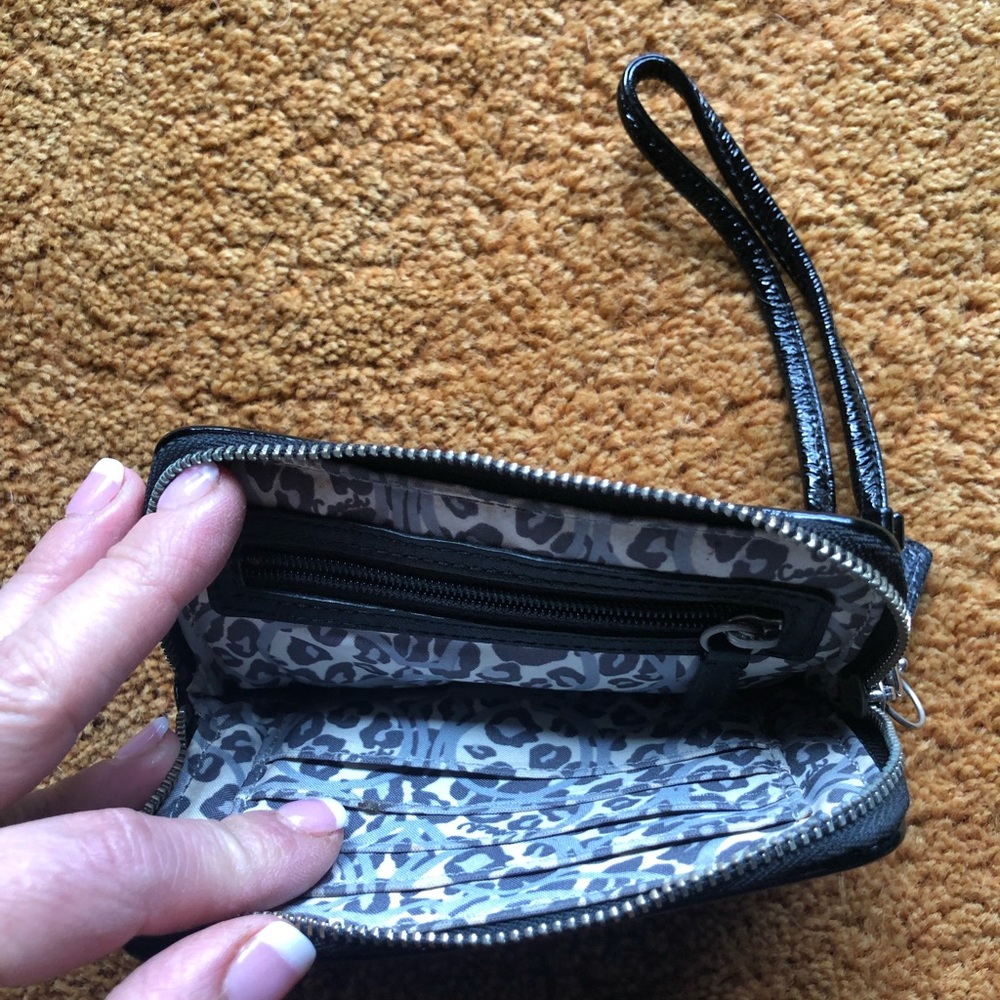 Coach wallet - Picture 2 of 3